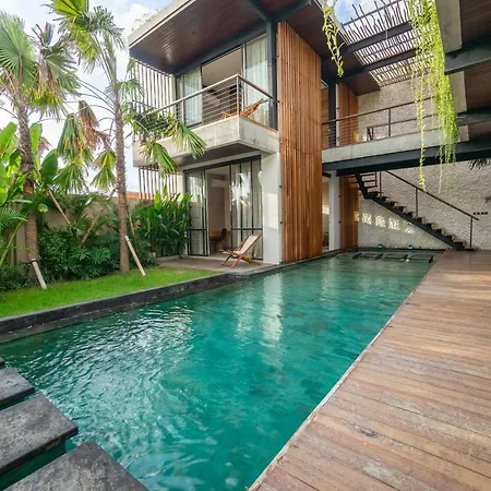 Suncoast Villa